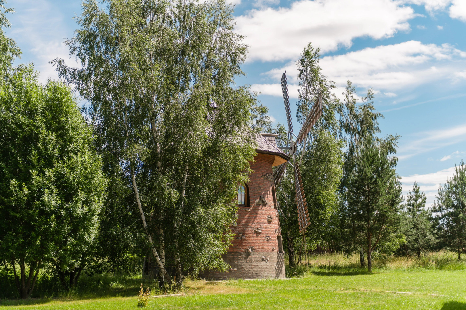 Отель Загородный Усадьба Долгорукий
