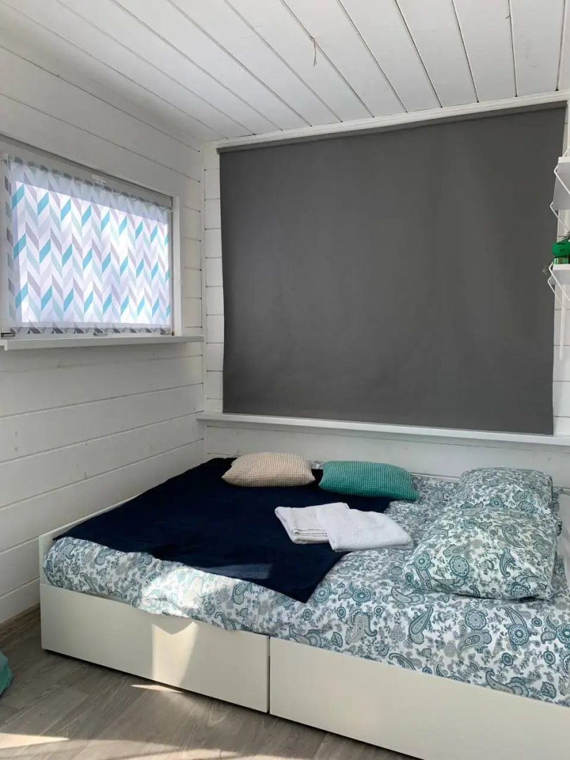 База Отдыха Klever House