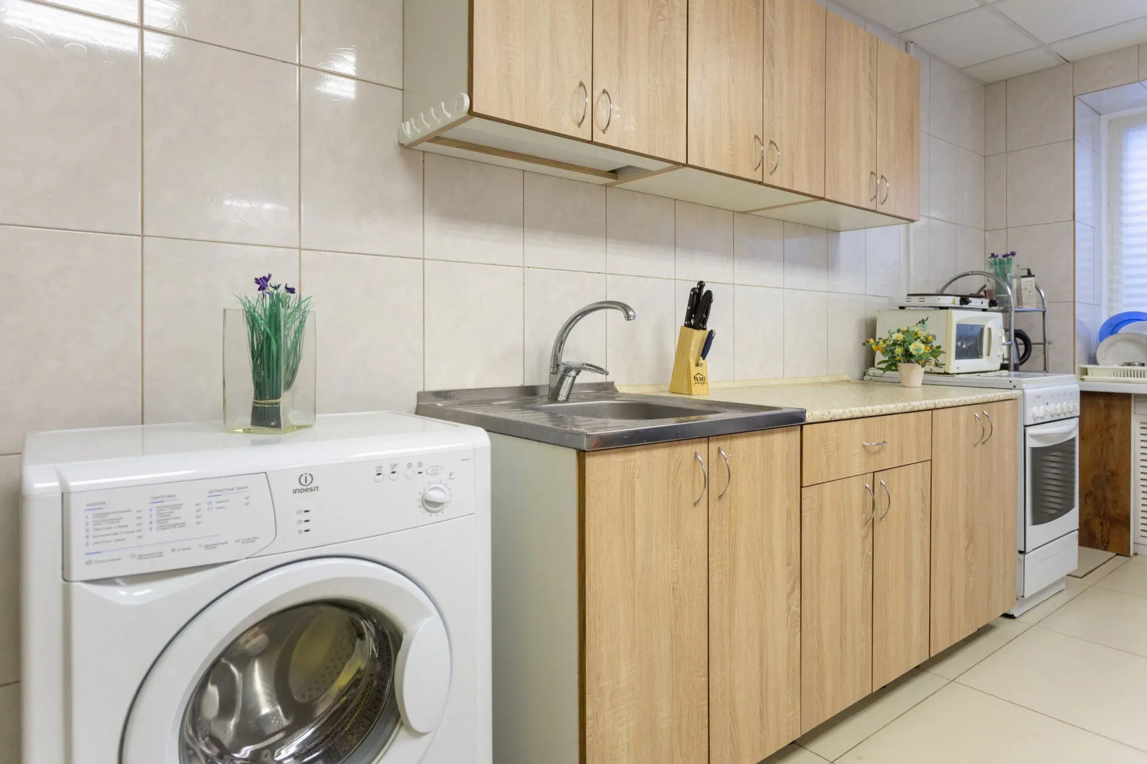 Хостел МОНРО