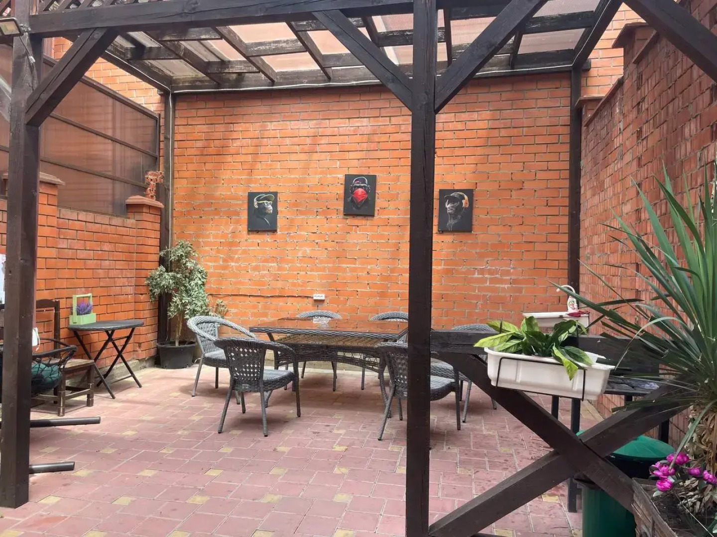 Гостевой дом На Высоте