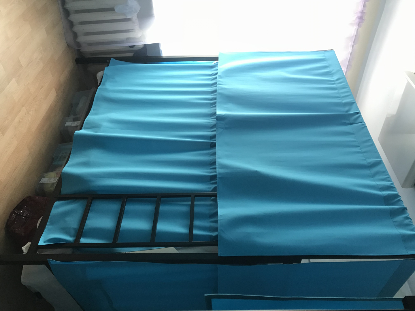 Хостел Travel Inn на Добрынинской