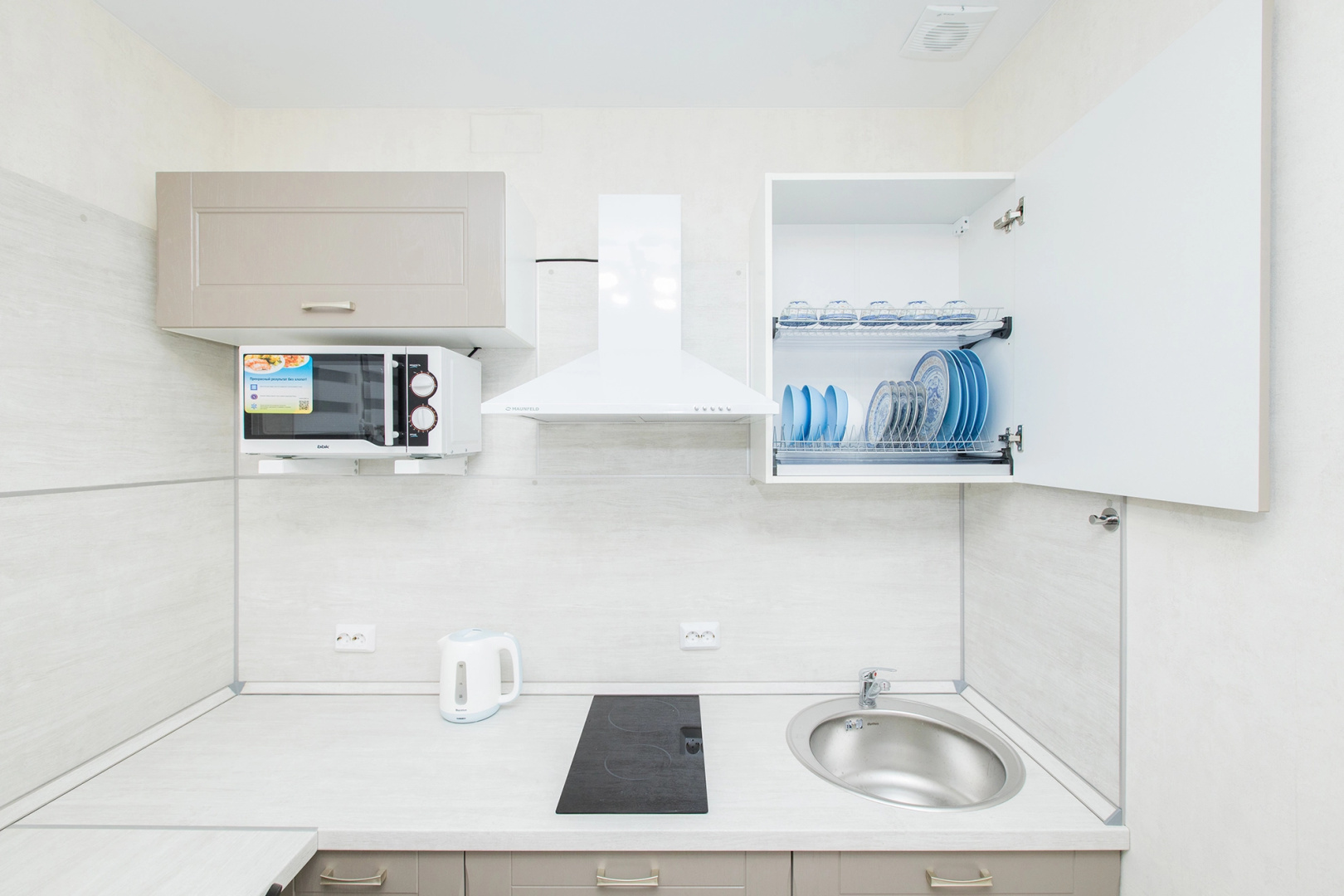 Апартаменты на Кораблестроителей 66/1