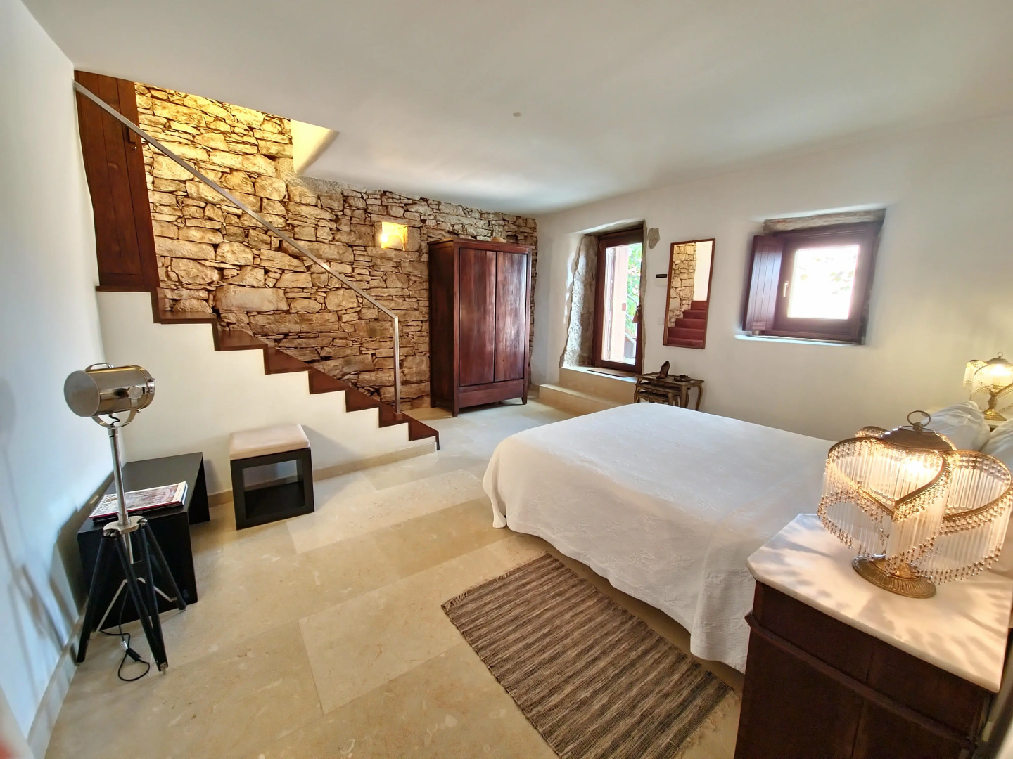 Вилла Pedra Natural Houses