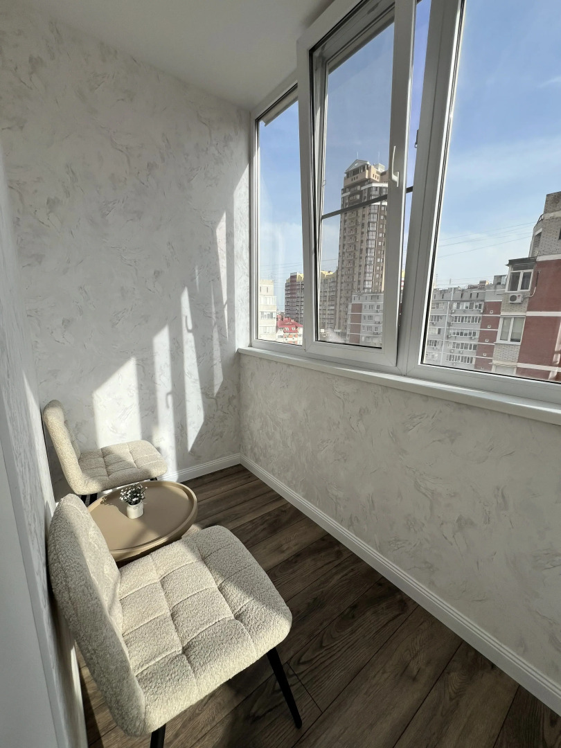 Квартира Уютная в центре Краснодара