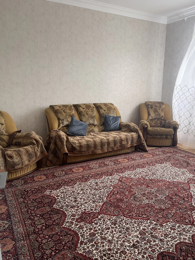 Частный дом у моря в Дербенте