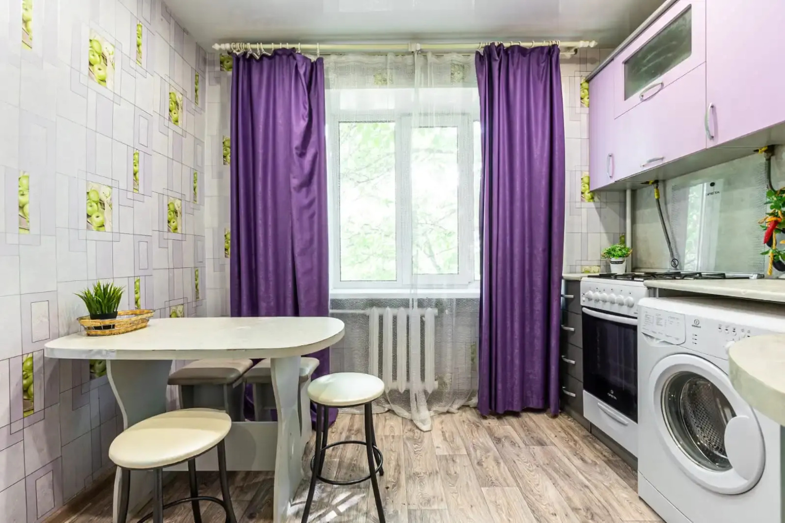 Квартира  в центре