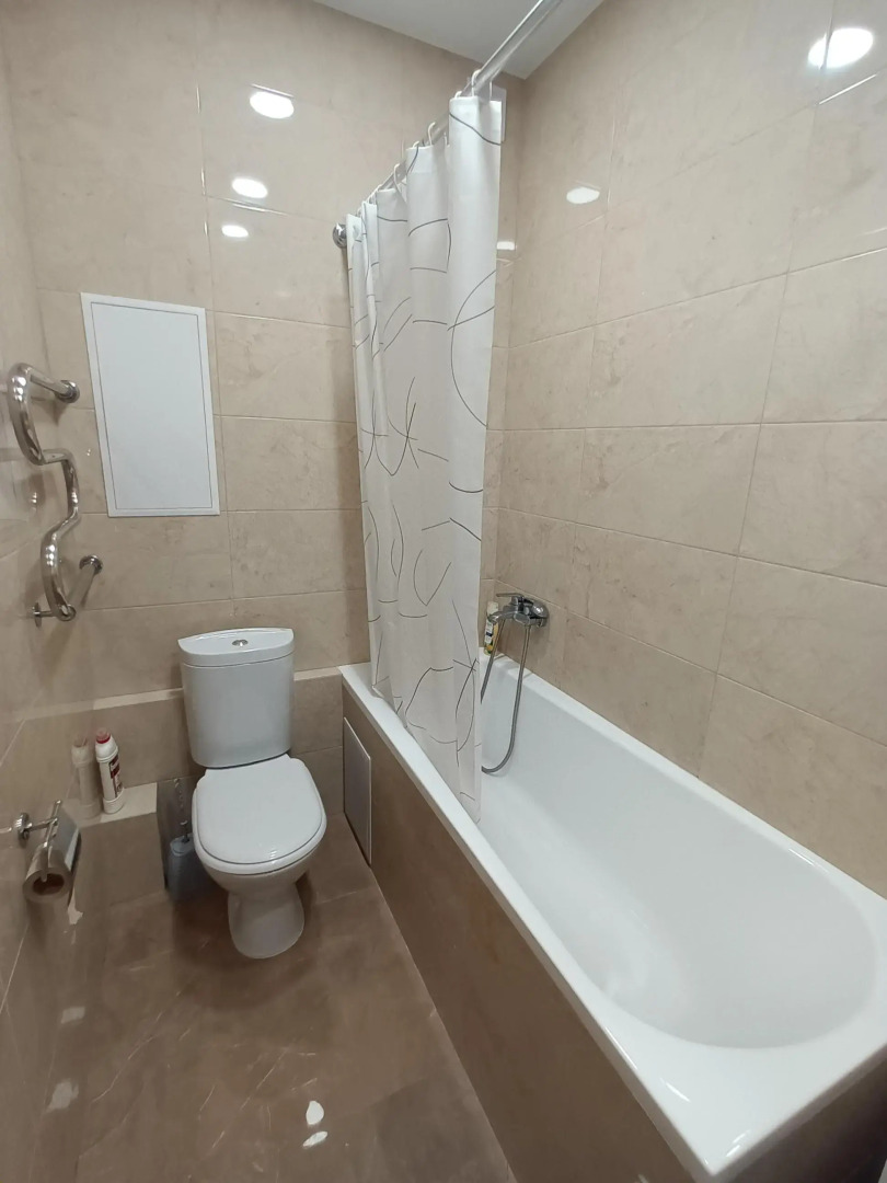 Апартаменты Челюскинцев Парк Апартаменты