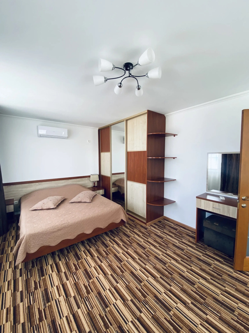 Отель Гармония