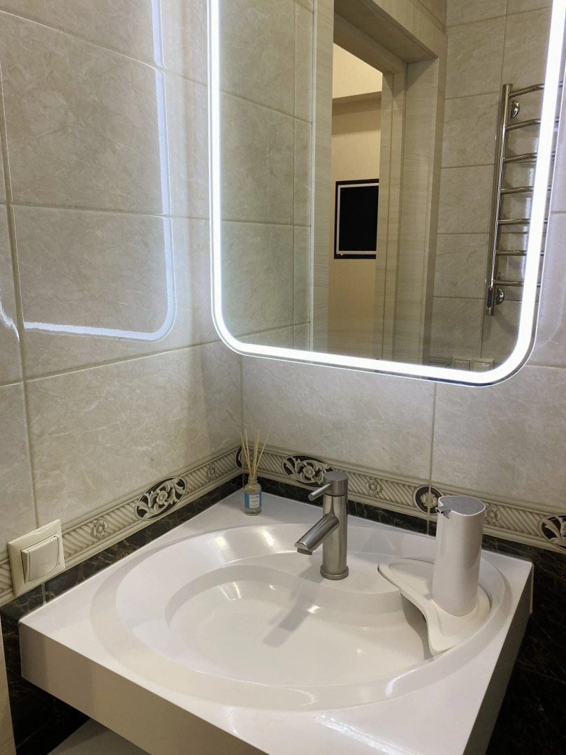 Квартира Калинина 1