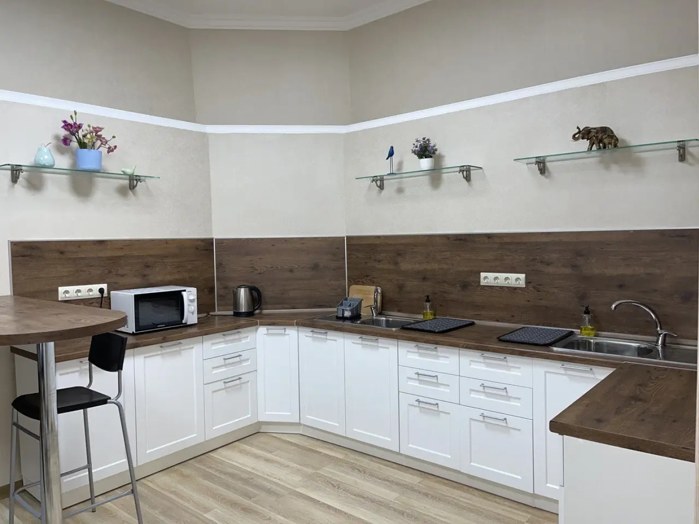 Хостел Сириус