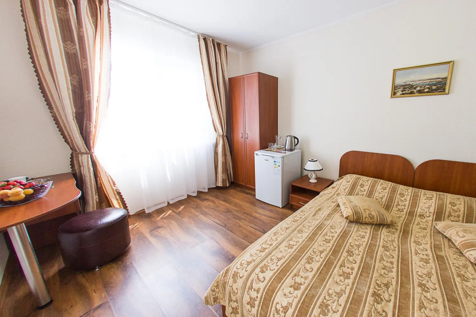 Гостевой дом Виктория