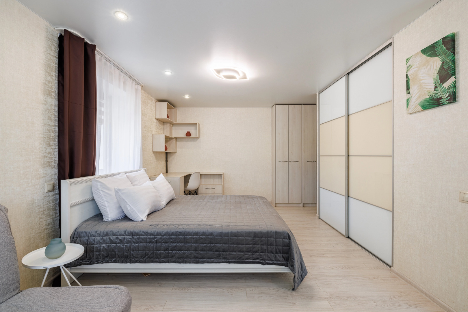 Квартира На улице Фрунзе 22