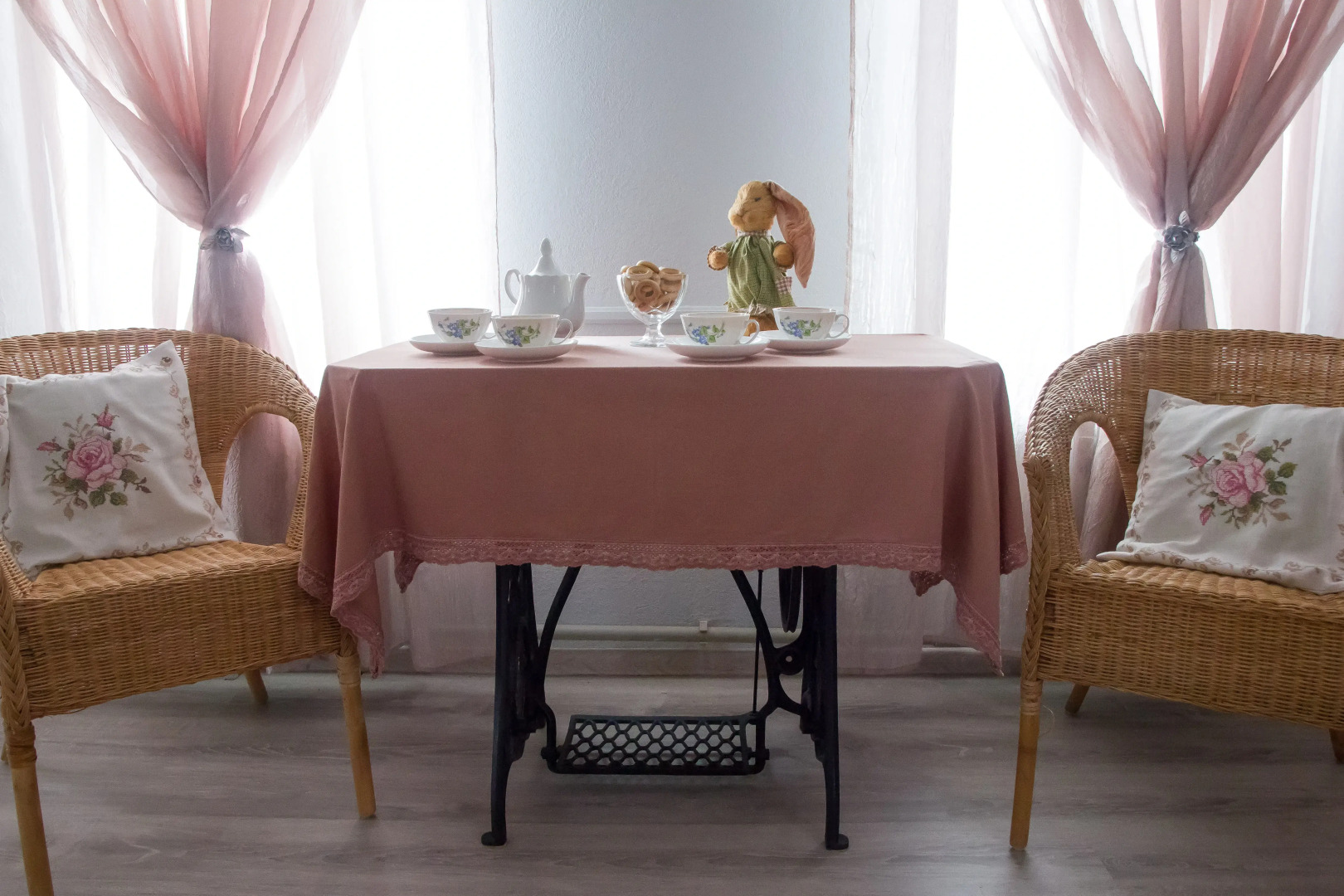 Гостевой дом Флигель доктора Моренкова