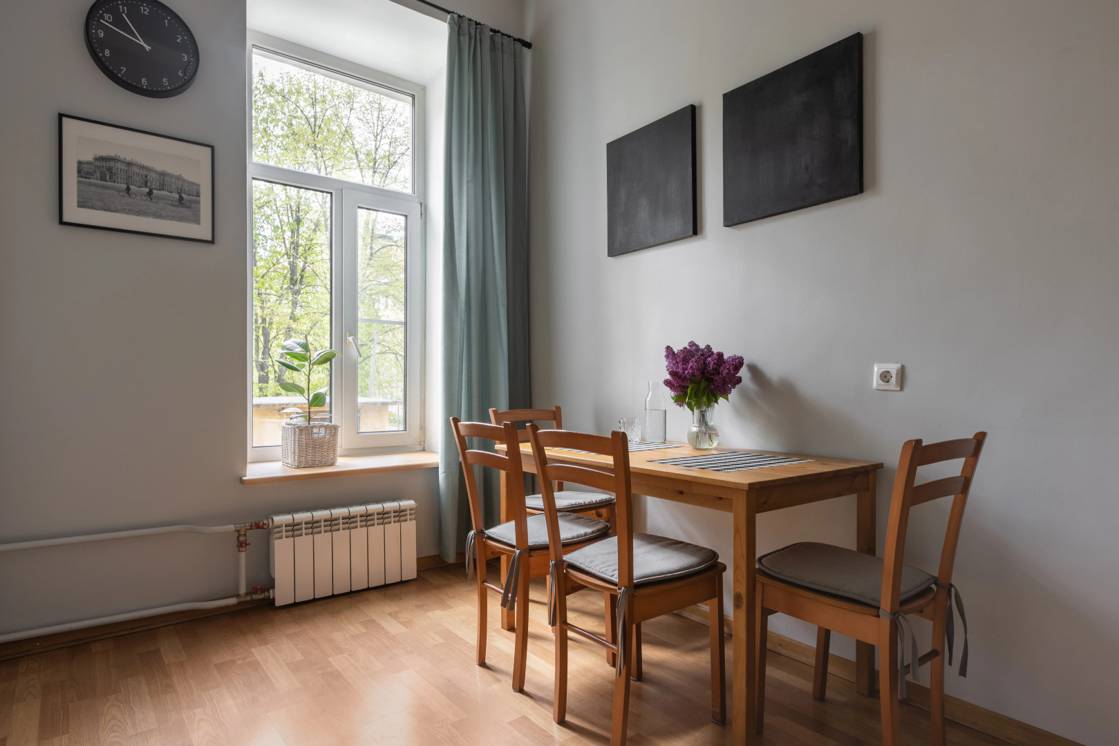 Квартира от Uppapart на Невском Проспекте дом 77