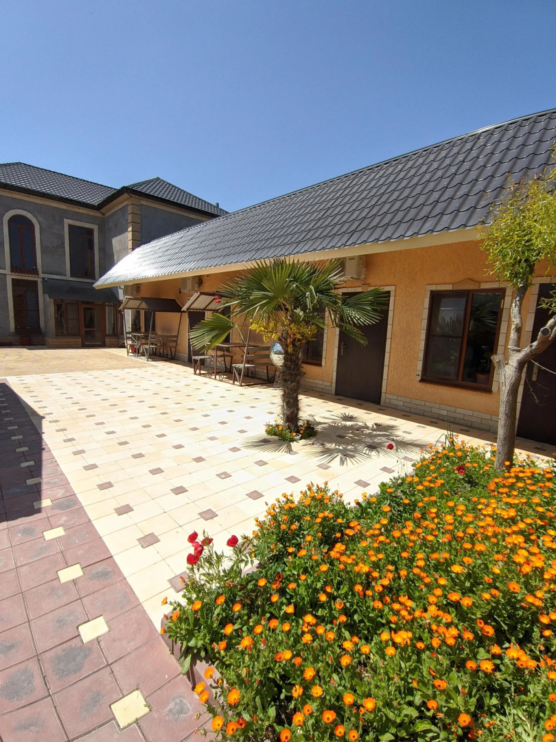 Гостевой дом База