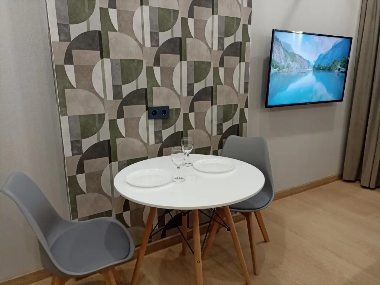 Апартаменты Одеяло Подушка Милениум 1