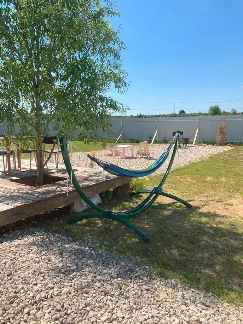 Гостевой дом Юкча