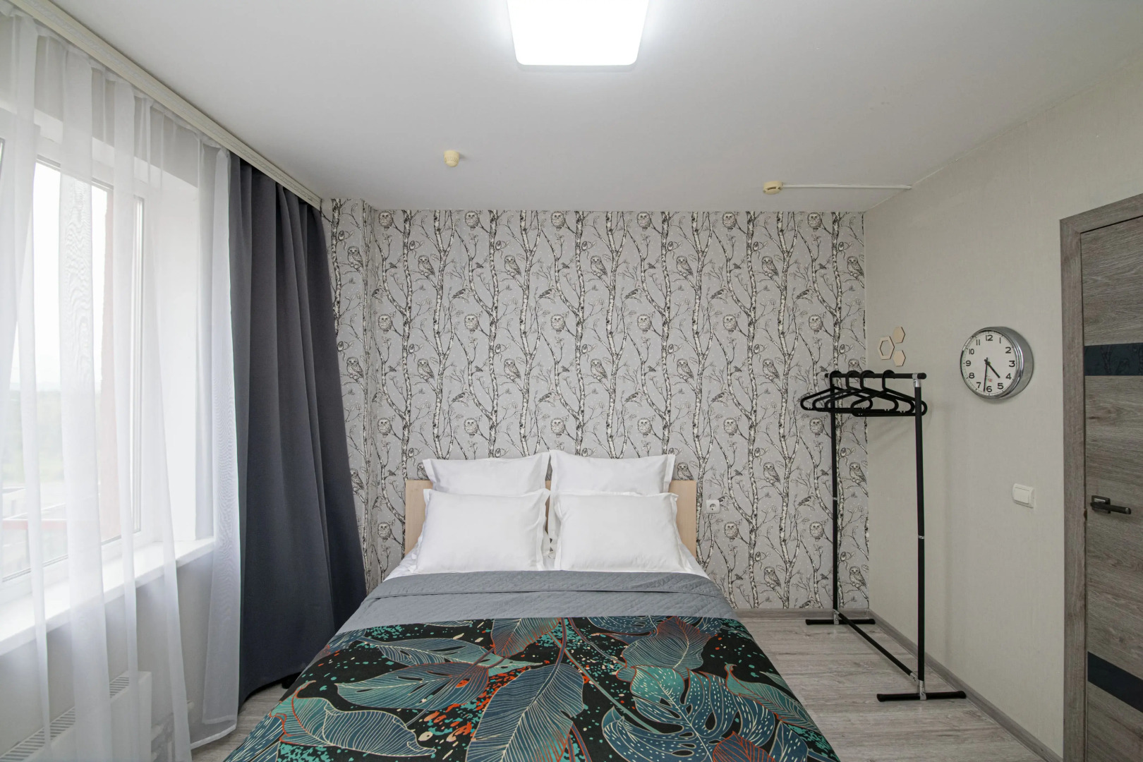 Апартаменты SunSet на Сахарова