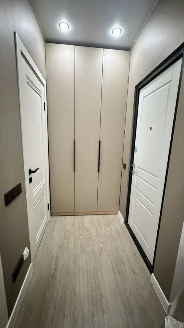 Квартира Уютная 1 Комнатная