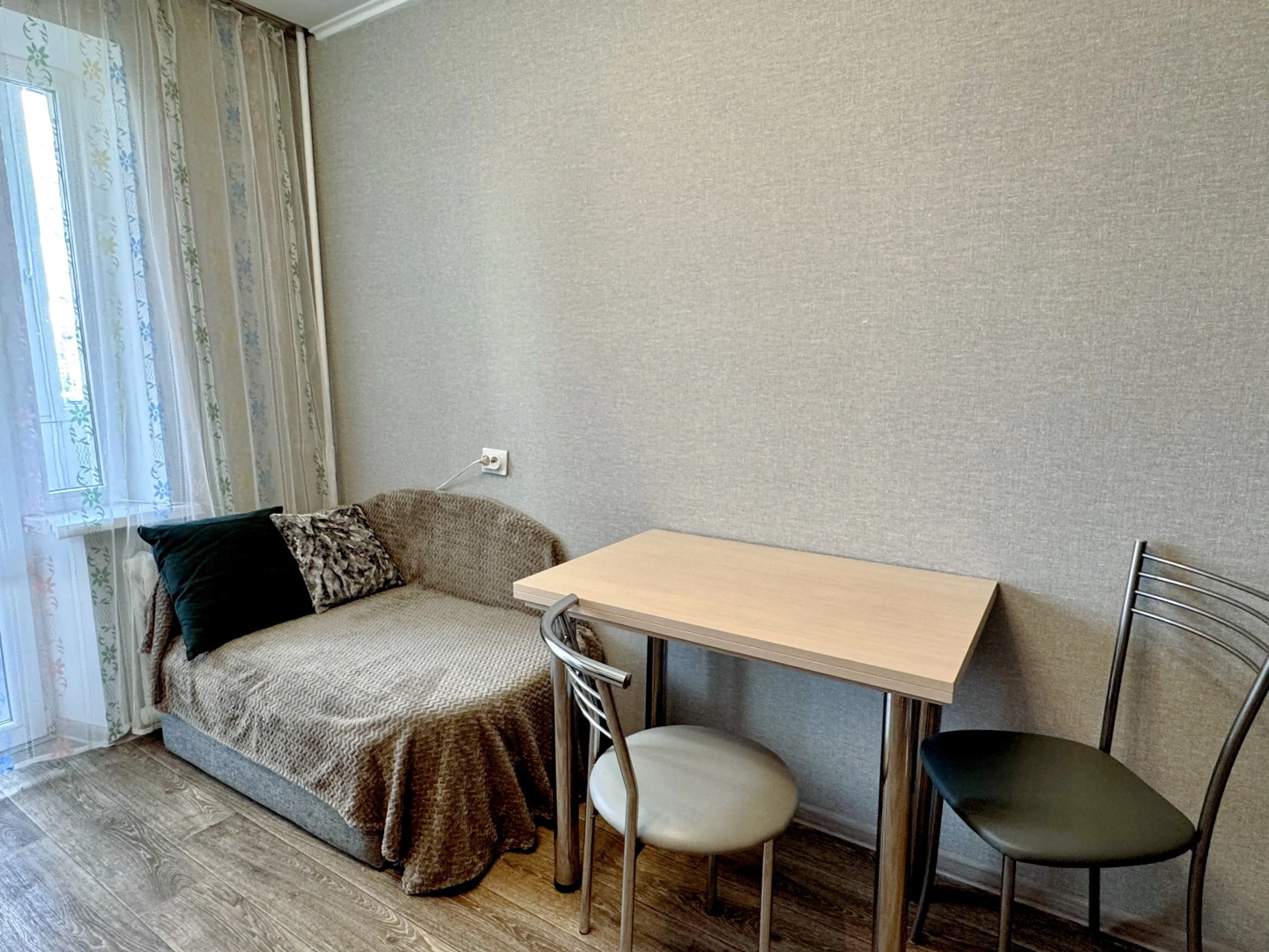 Квартира Музей Мирового Океана