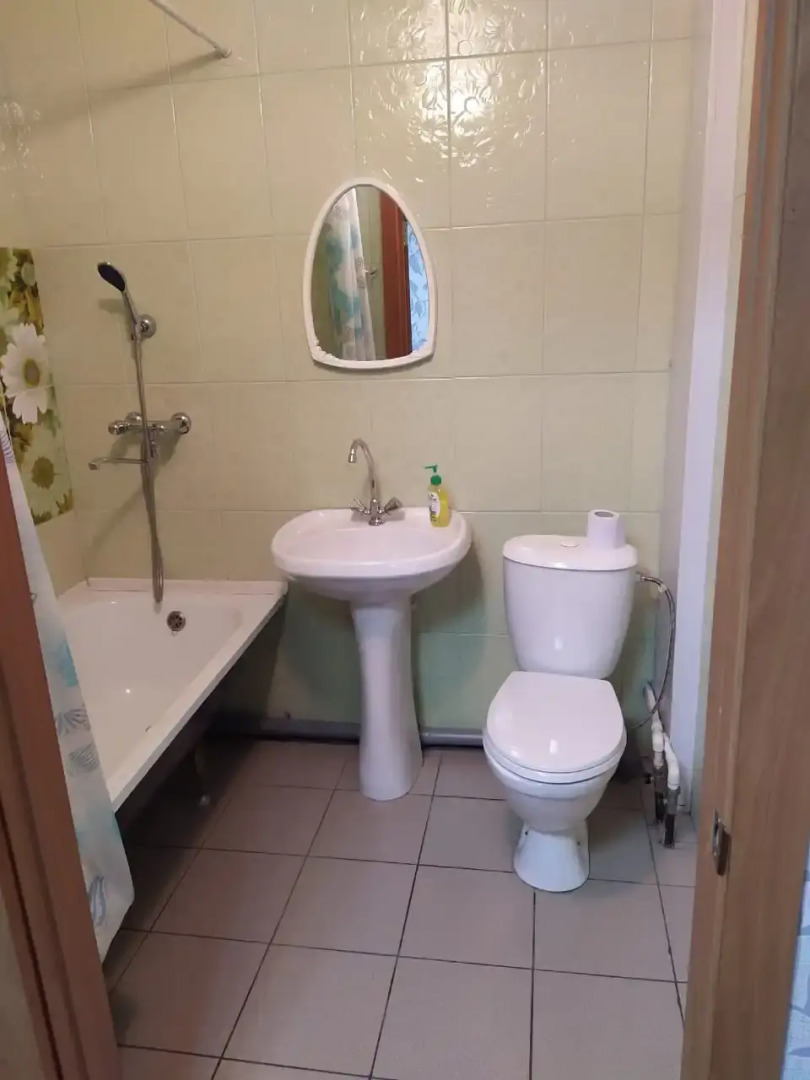 Гостиница Куйбышевская