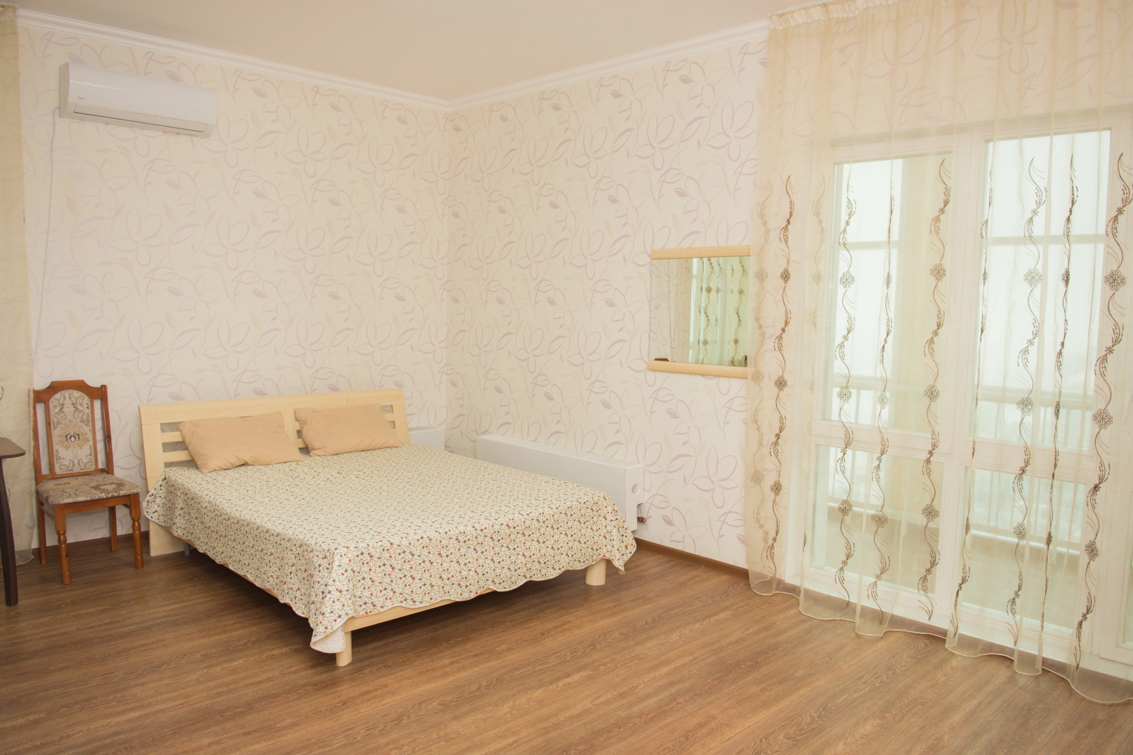 Апарт Отель Гранд Алатау