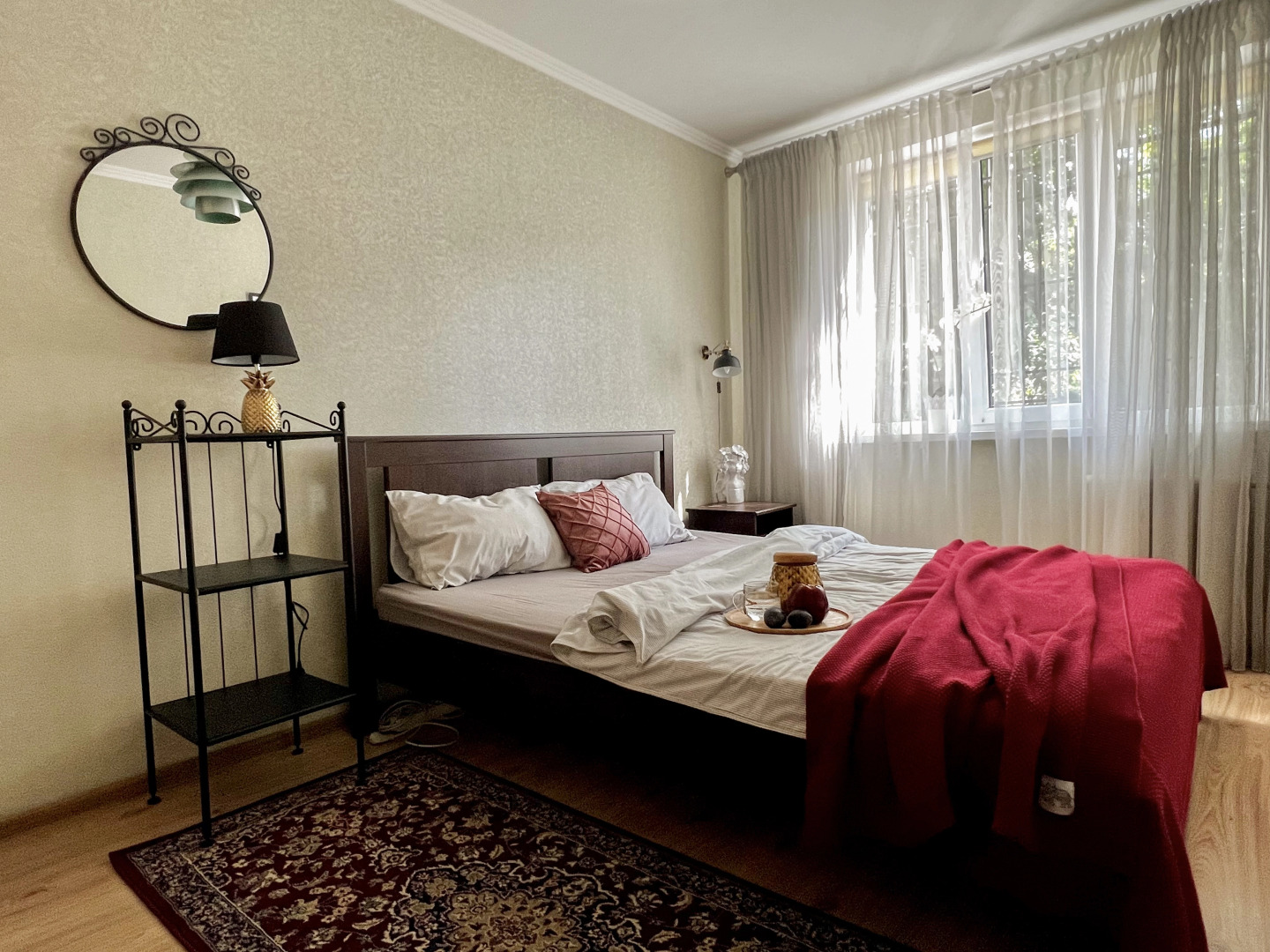 Апартаменты 2Sisters Nalchik Тарчокова