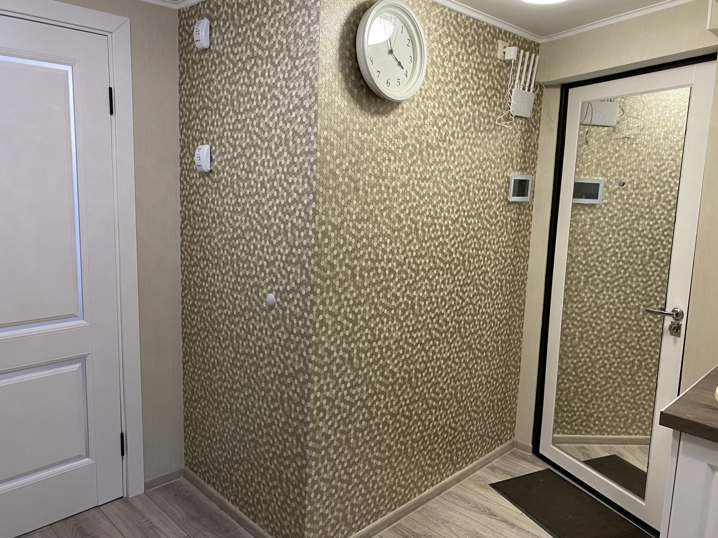 Апартаменты FreeLife на Курортном Проспекте