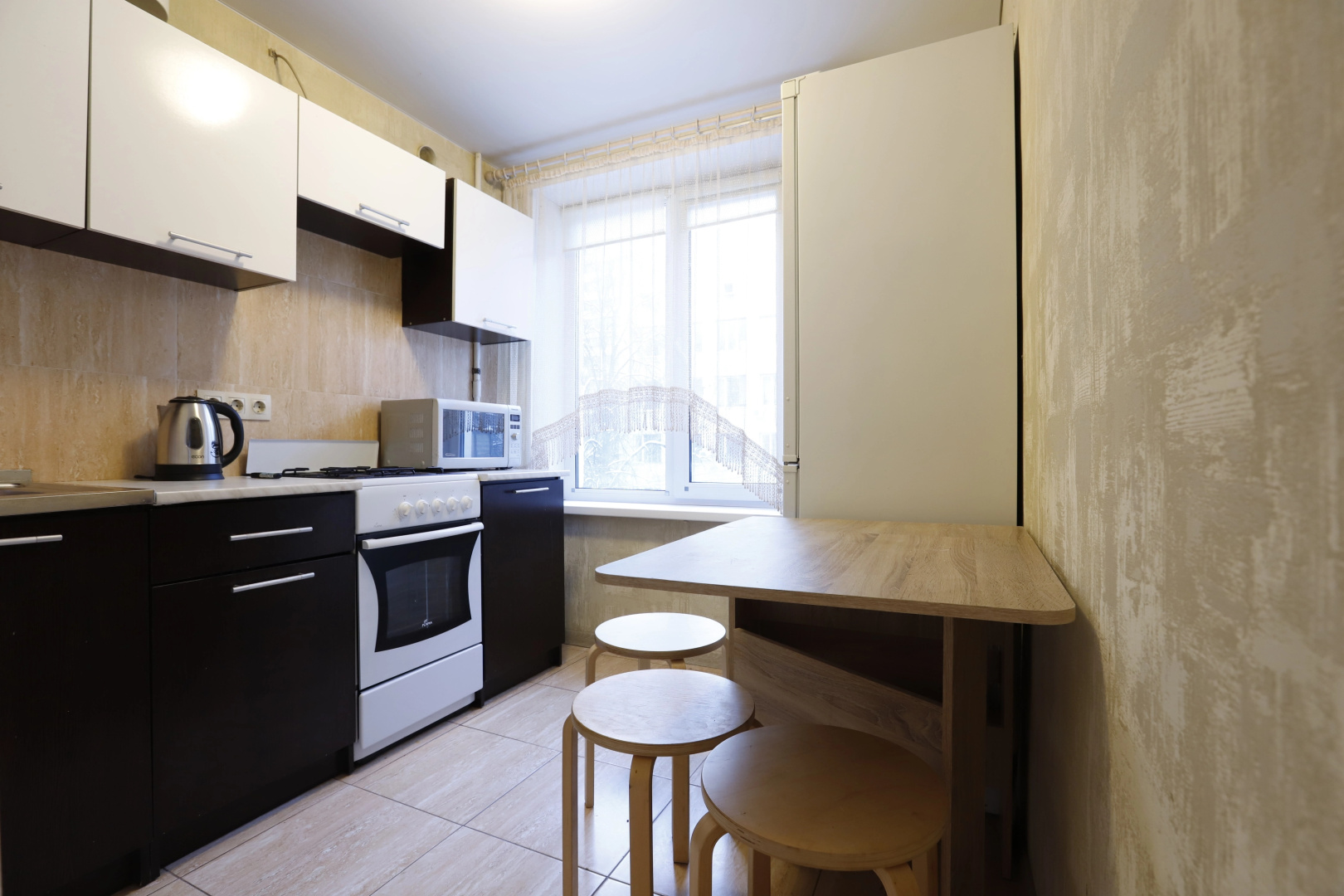 Квартира MaxRealty24 на улице Коштоянца 41