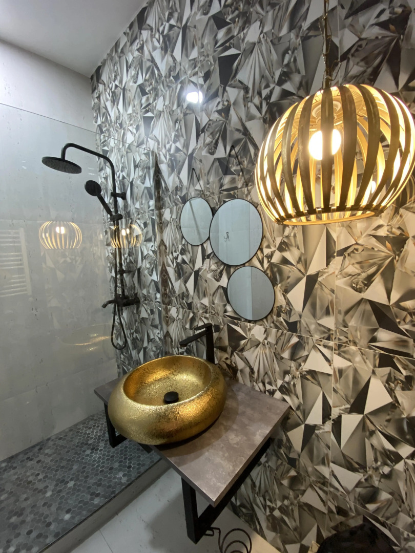 Апартаменты Grand Luxe Apartments