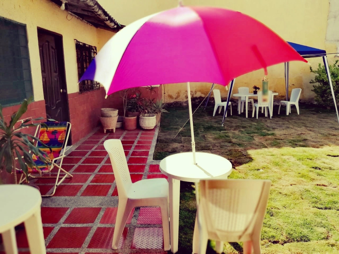 Хостел Grillhouse Host