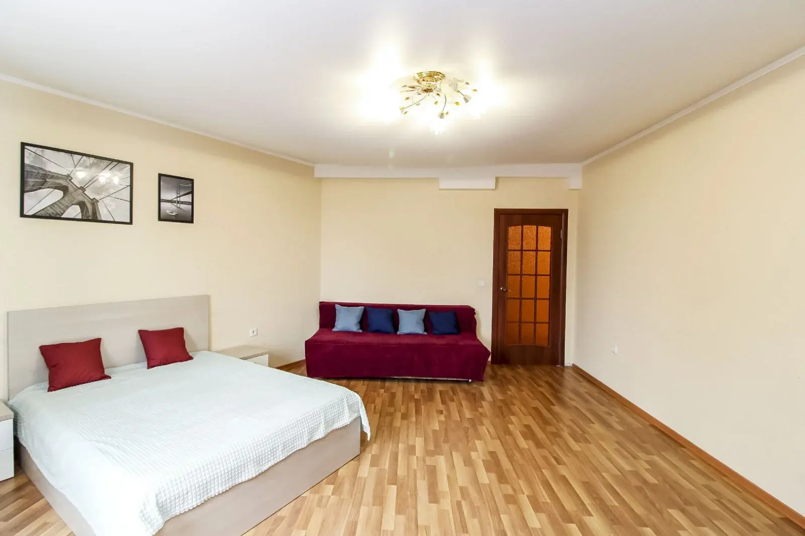 Квартира Аквапарк Заречный 371