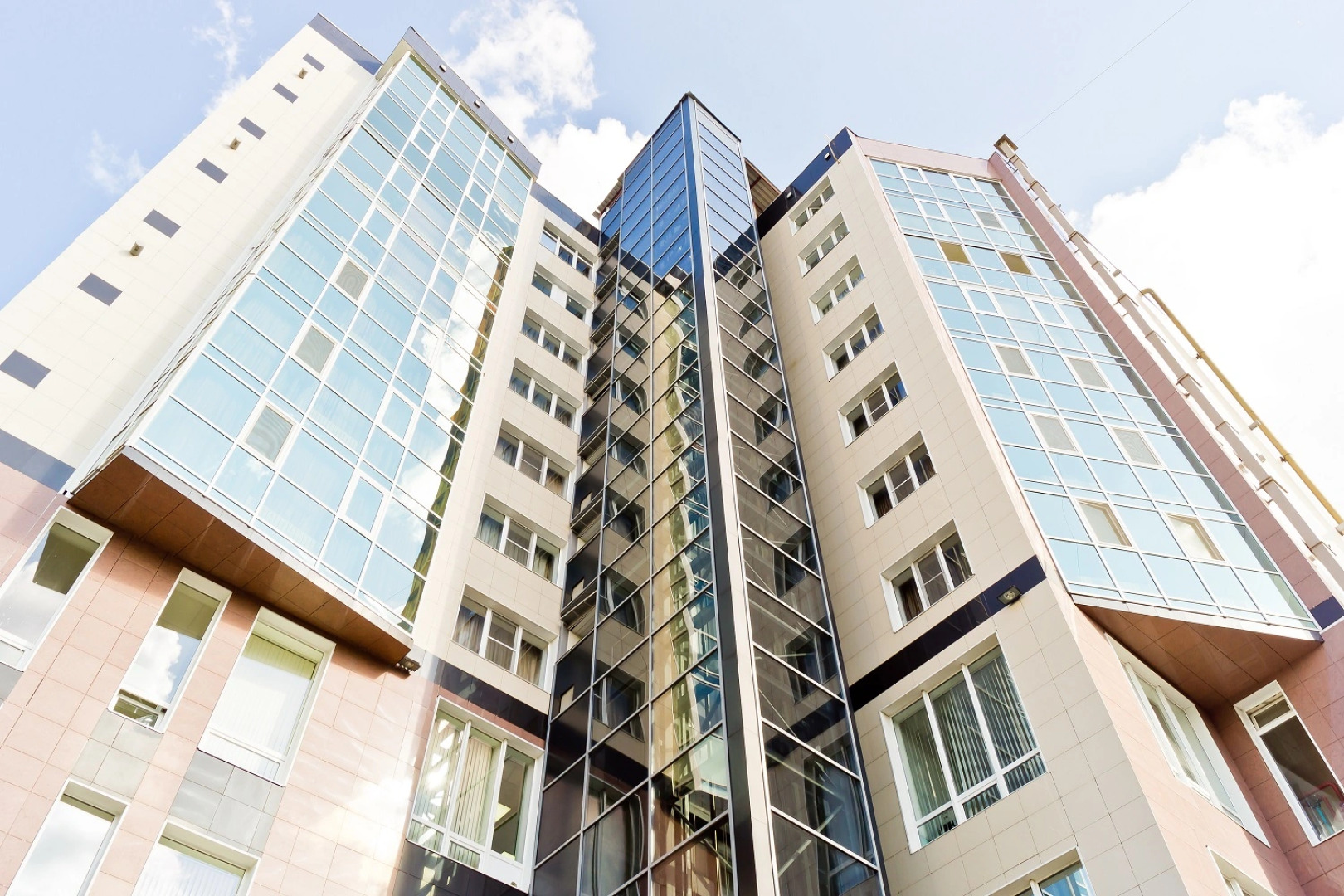 Отель Гостиница Пионер Люкс