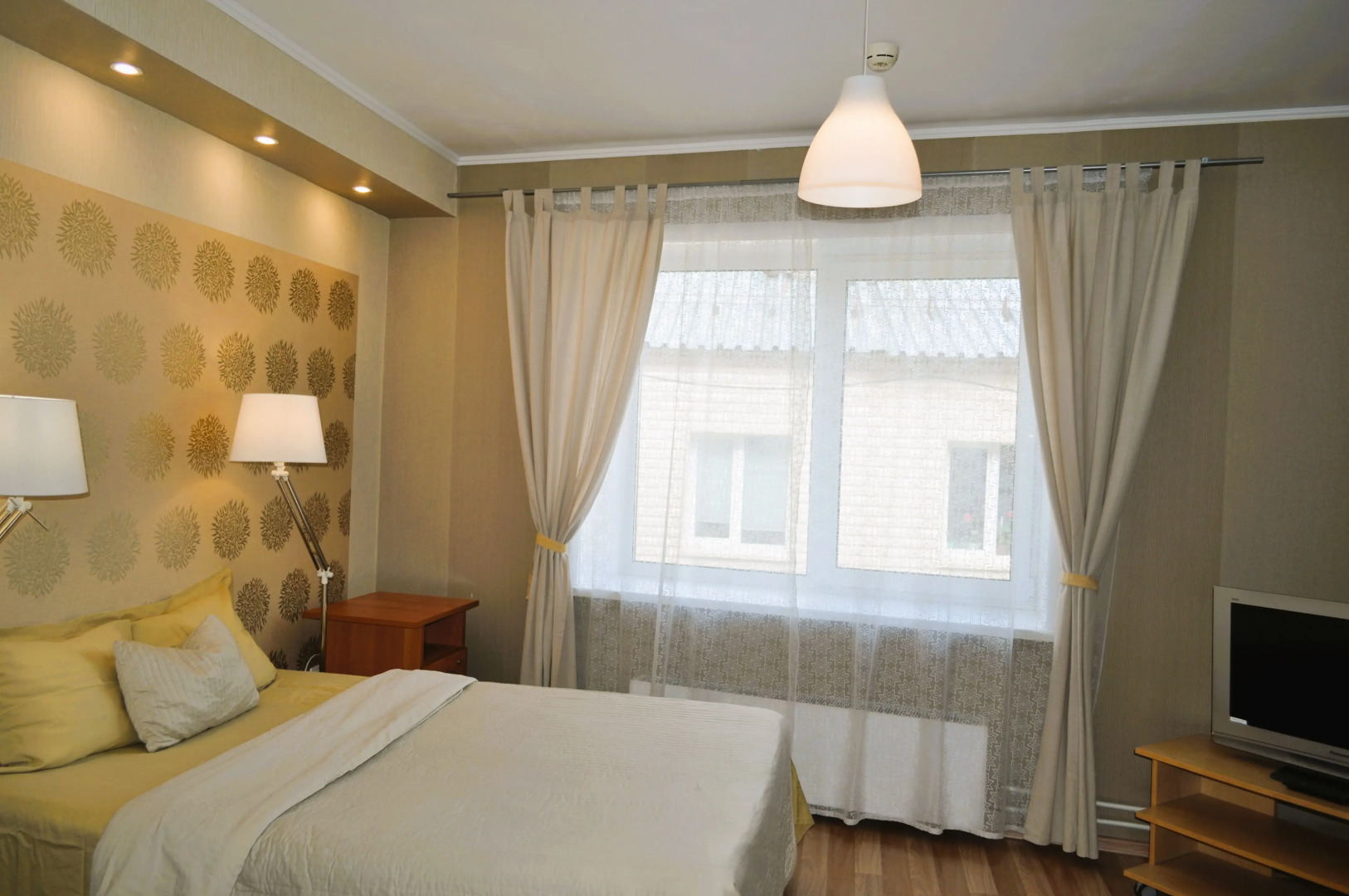 Отель Шоротель