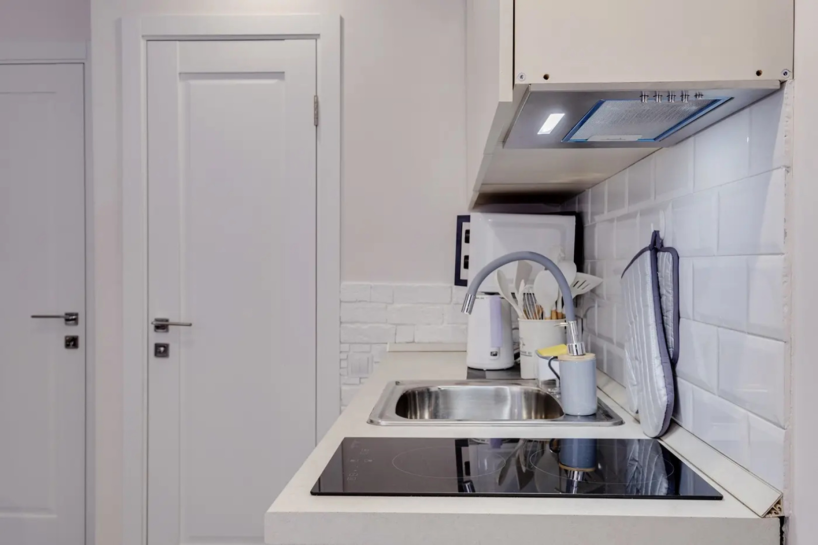 Апартаменты Комфорт в каждой детали