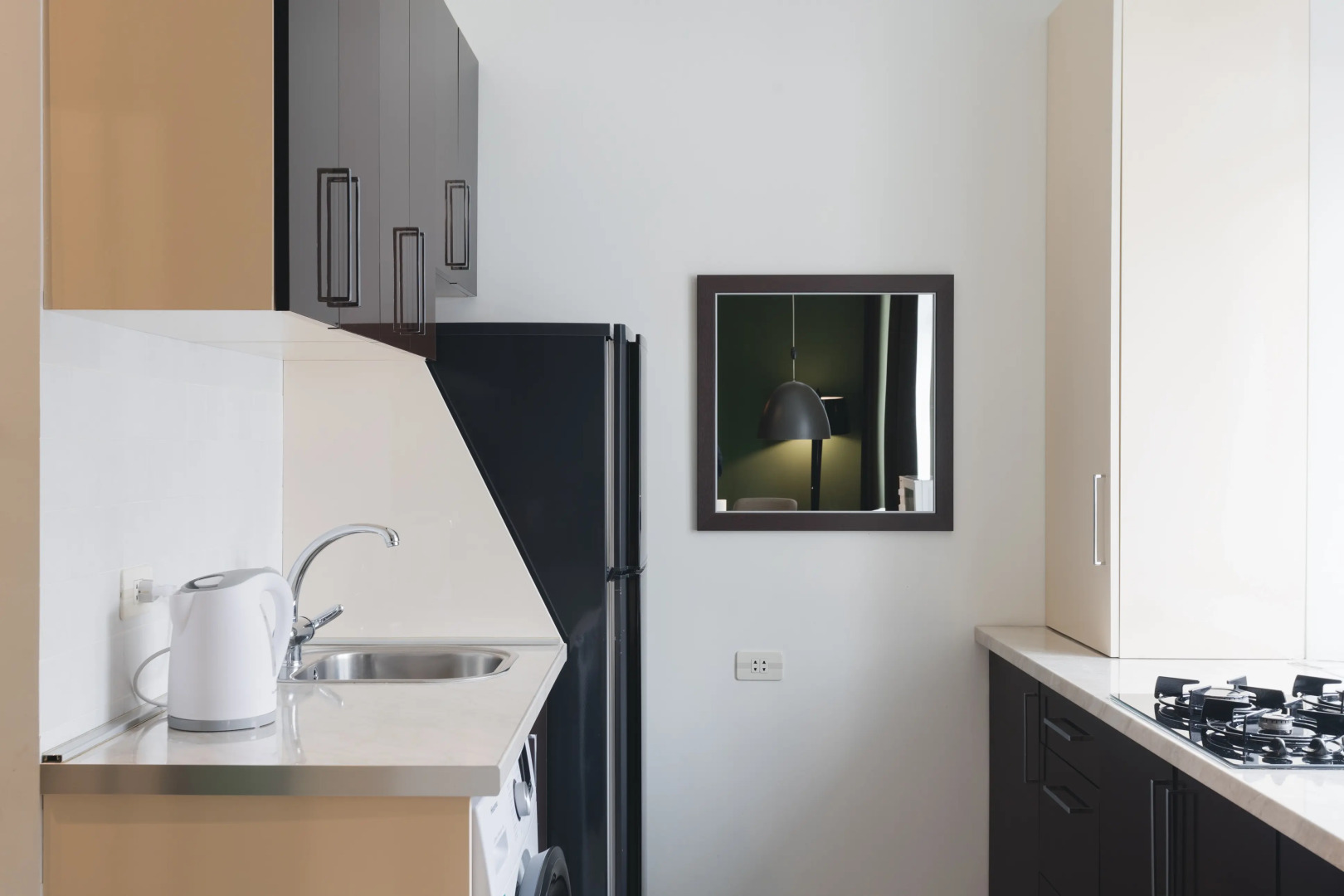 Апартаменты Cascade studio/Heart of Yerevan/Designed/Keygo 59