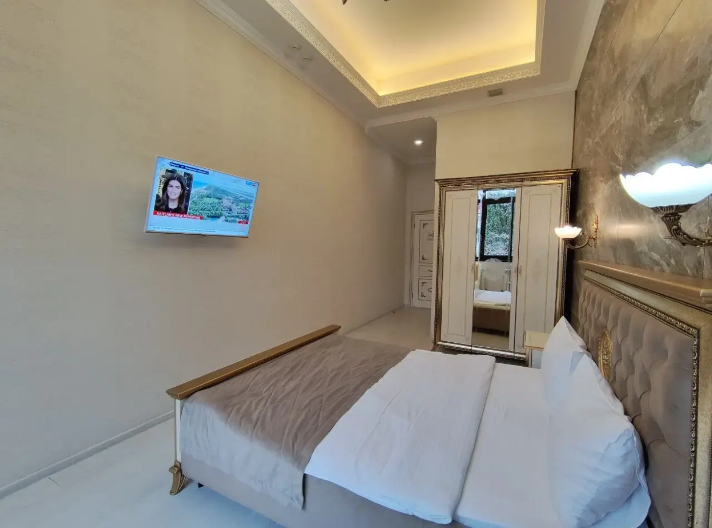 Апартаменты Grand Gallery