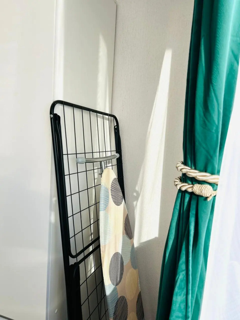 Квартира для четверых рядом с Роевым ручьем и Бобровым логом