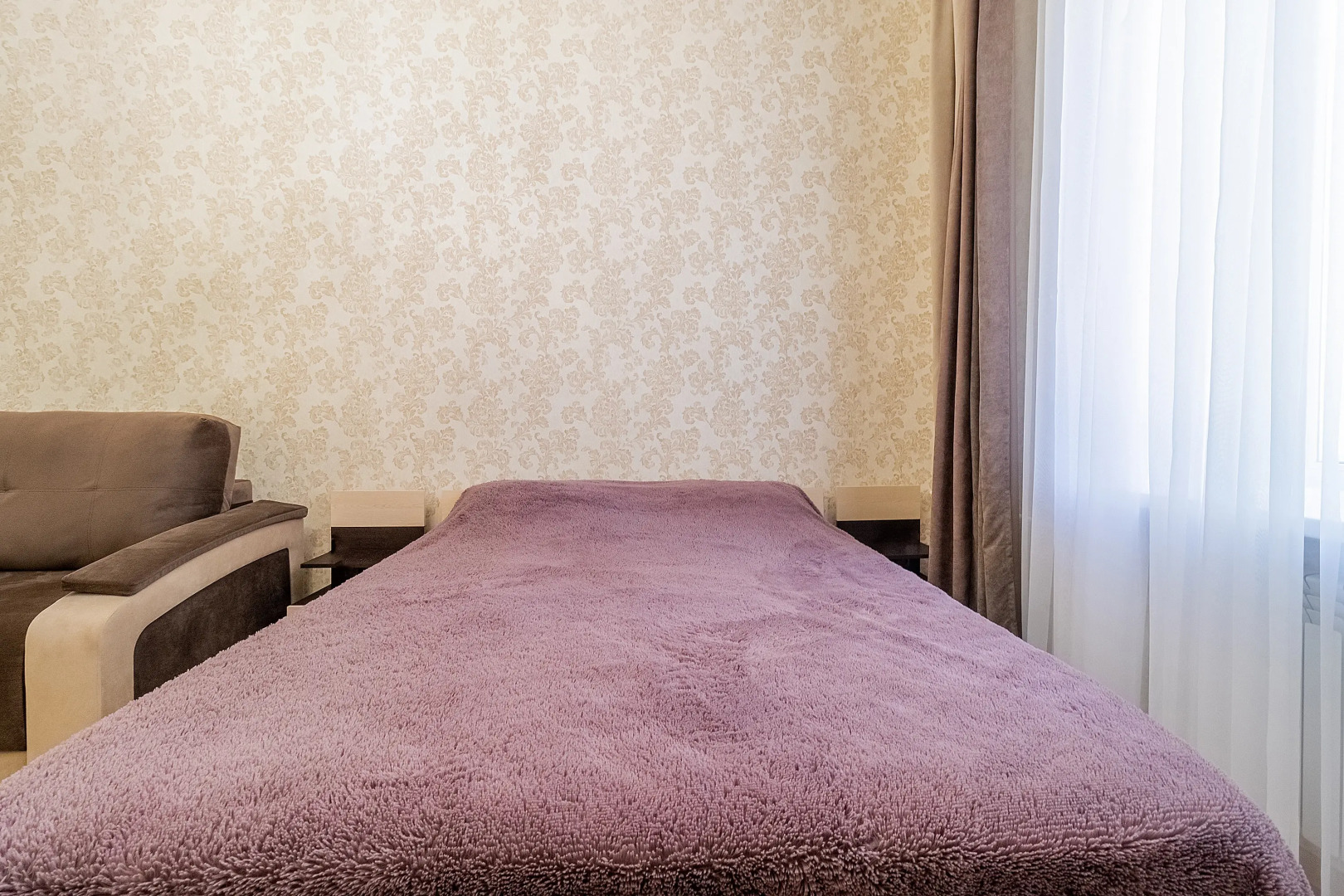 Апартаменты на улице Варварской