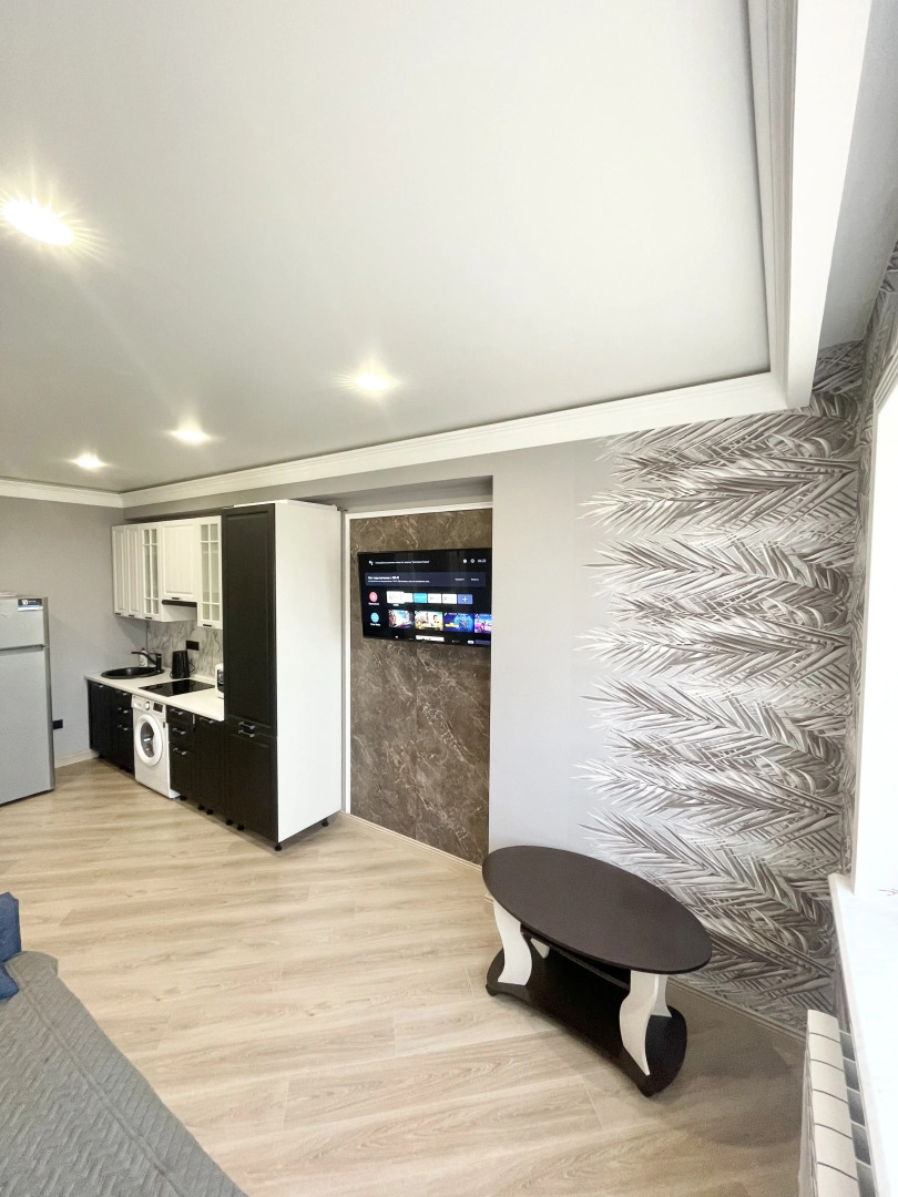 Апартаменты Park House Alieva Comfort