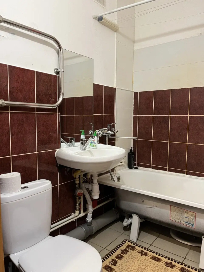 Апартаменты Дом 89 в Микрорайоне Энтузиастов 1