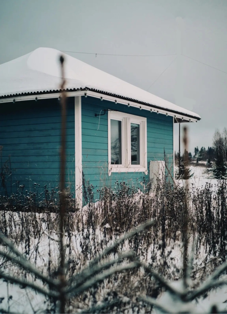 Глэмпинг Соул Кэмп