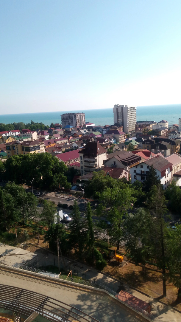 Гостевой Дом У Рузанны