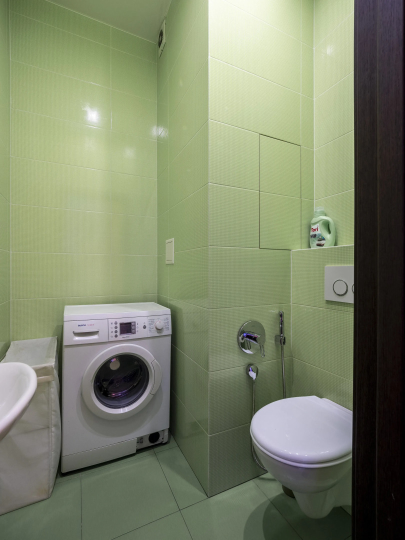 Апартаменты Mira Apartments