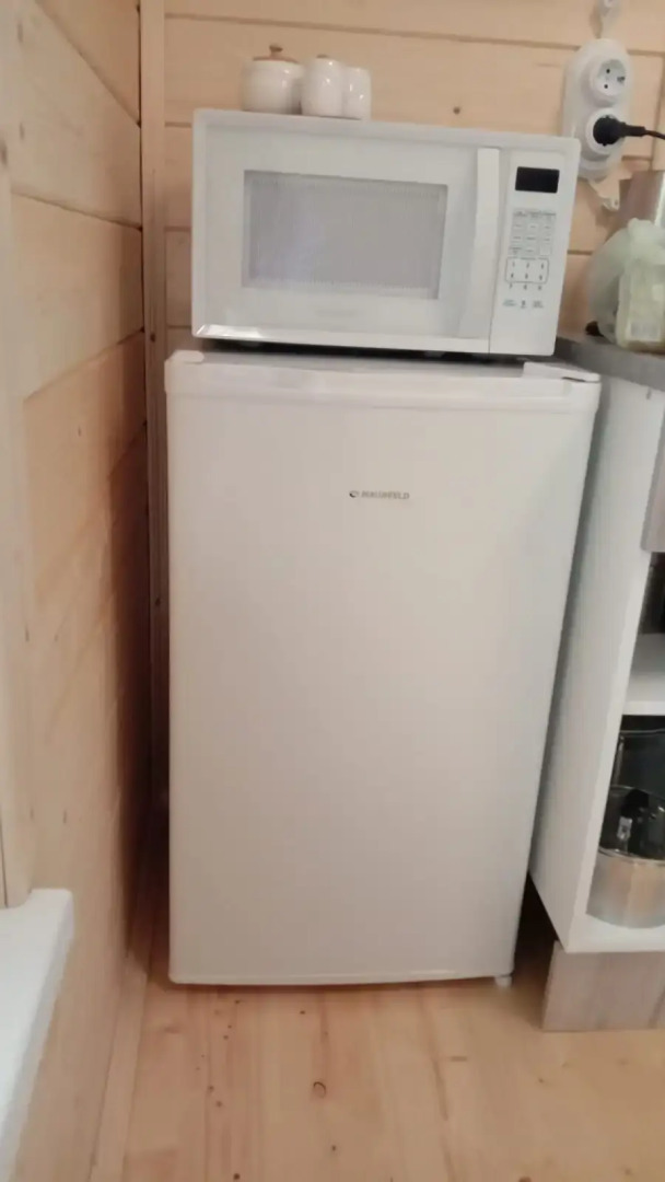 Частный дом Сказка