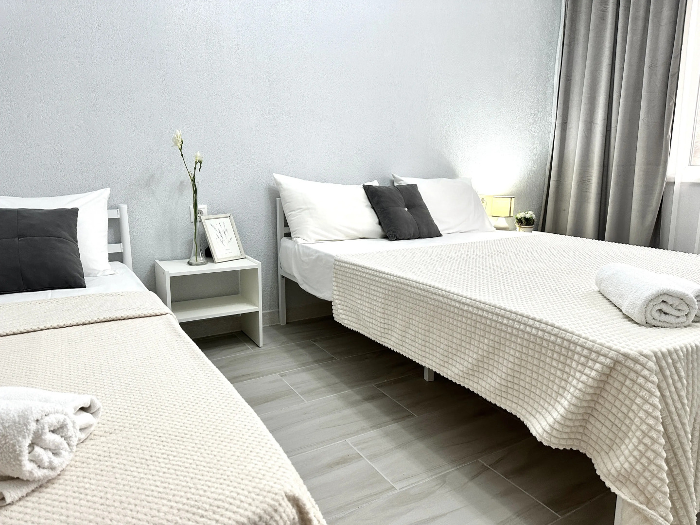 Гостевой дом Lotos