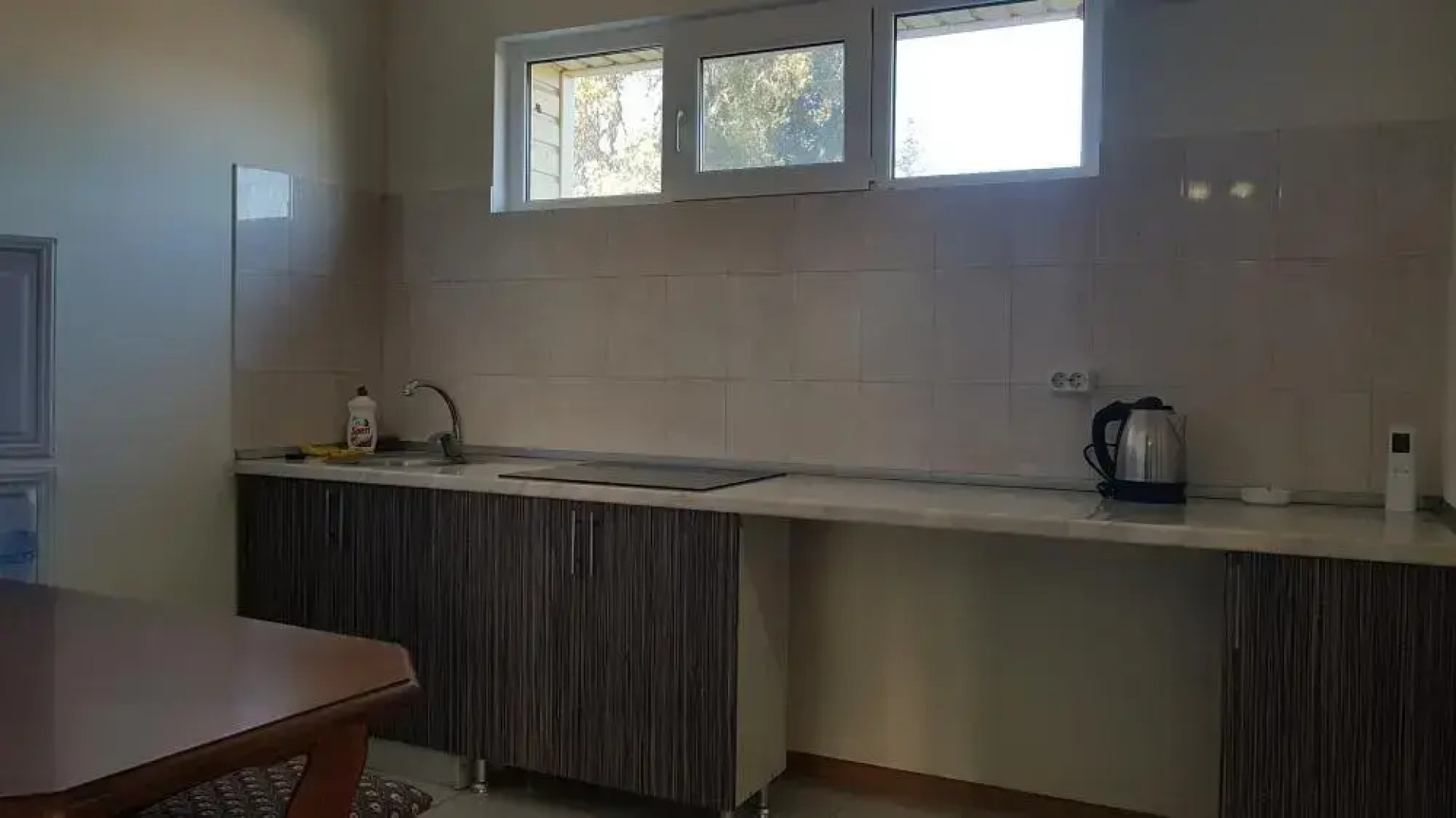 Гостевой дом Седьмое небо