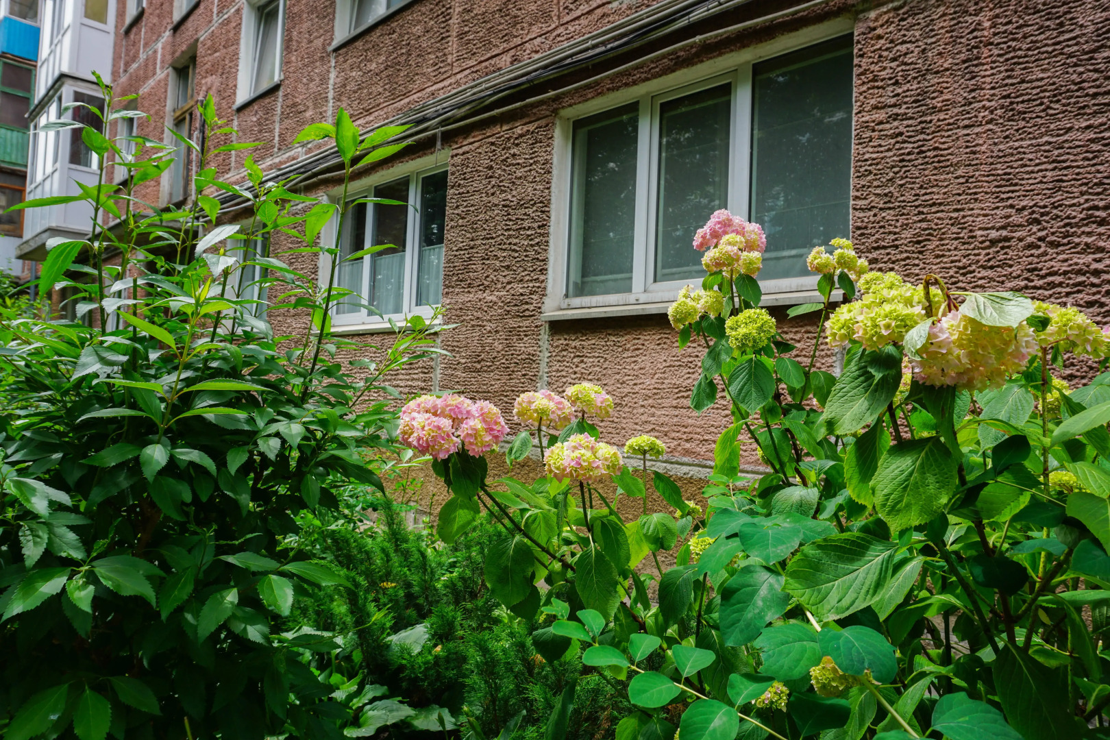 Апартаменты Savina у Верхнего озера