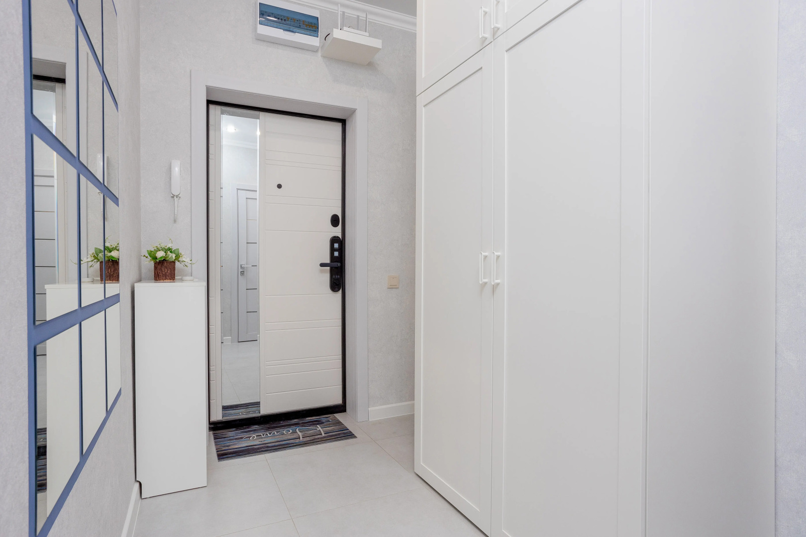 Апартаменты LikeHome Лазурные  вблизи стадиона Краснодар и парка Галицкого