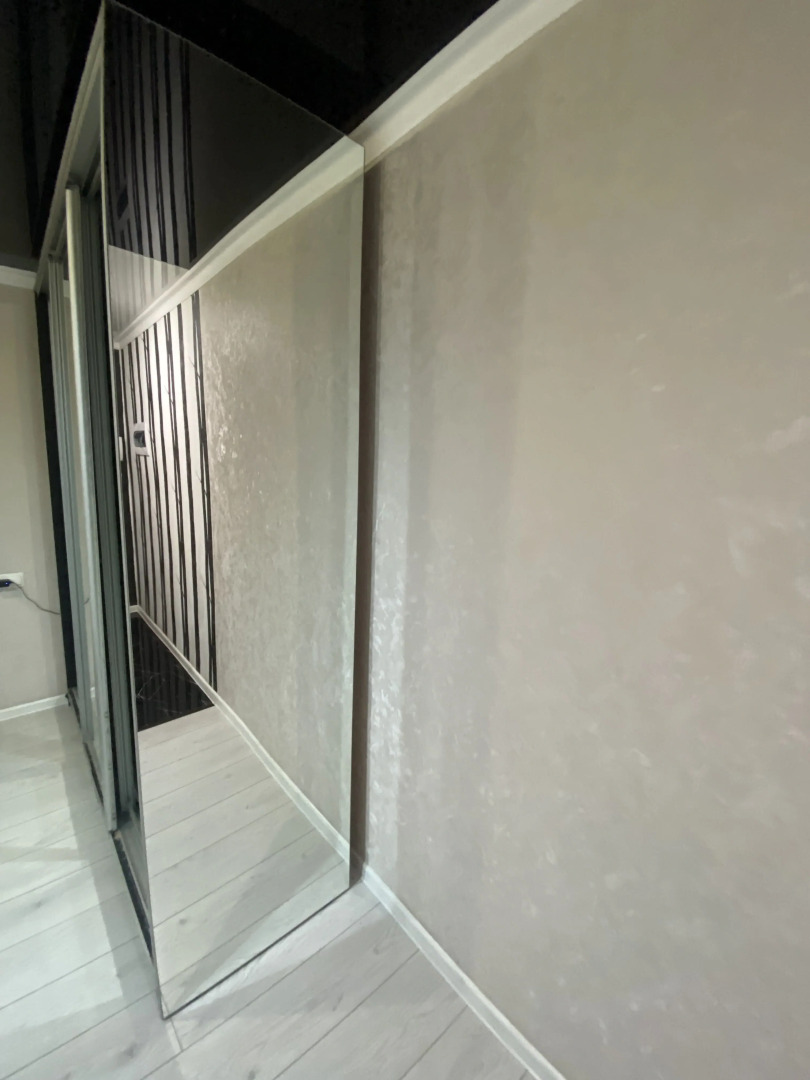 Квартира Уютная студия с удобным выездом на федеральную трассу